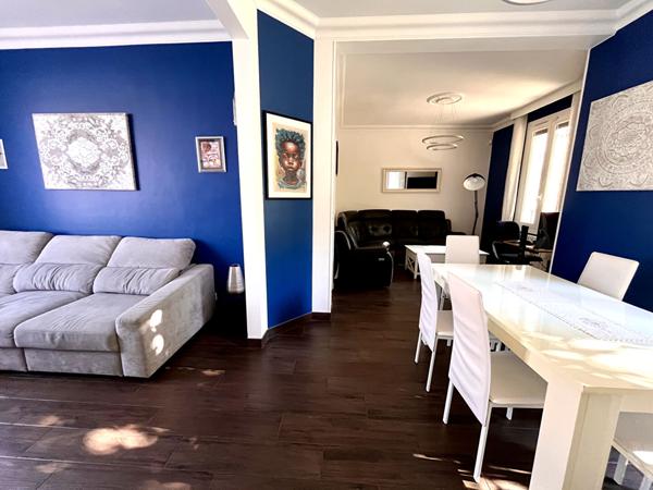 Maison Ris Orangis 5 pièce(s) 98 m2