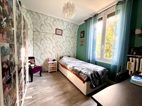 Maison Ris Orangis 5 pièce(s) 98 m2