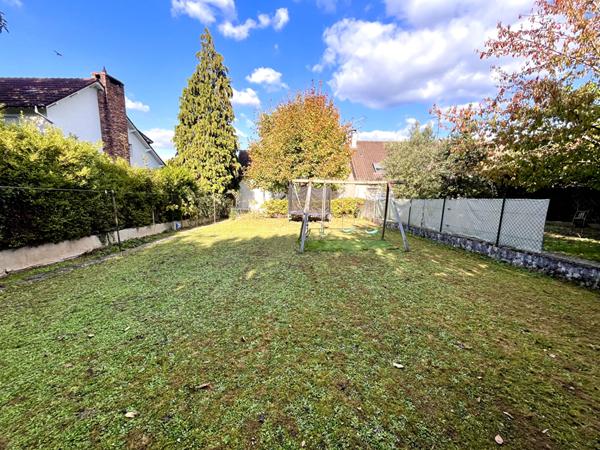 Maison Ris Orangis 5 pièce(s) 98 m2