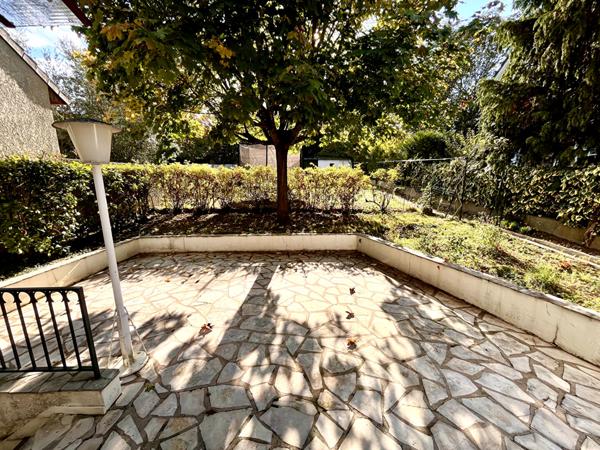 Maison Ris Orangis 5 pièce(s) 98 m2