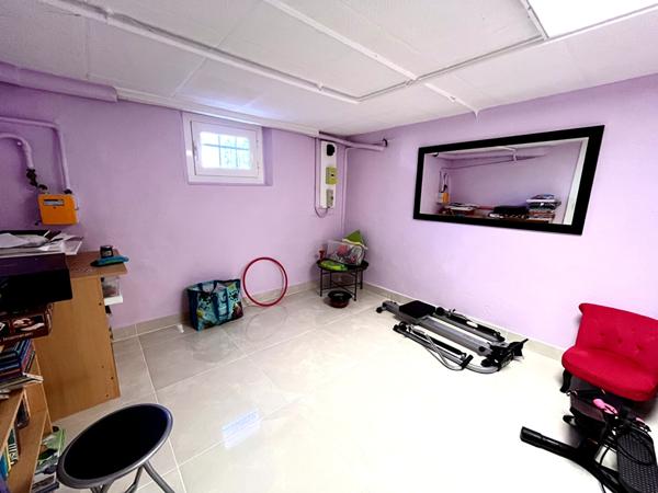 Maison Ris Orangis 5 pièce(s) 98 m2