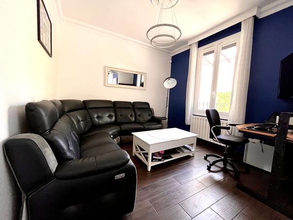 Maison Ris Orangis 5 pièce(s) 98 m2