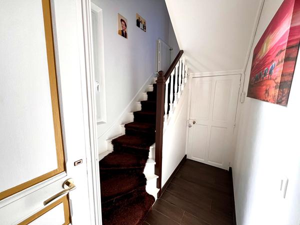 Maison Ris Orangis 5 pièce(s) 98 m2