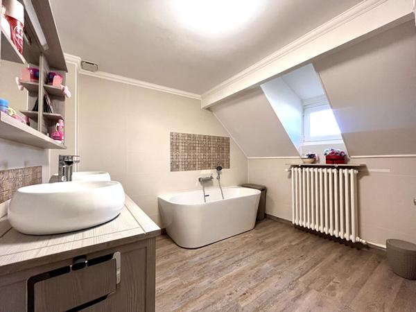 Maison Ris Orangis 5 pièce(s) 98 m2