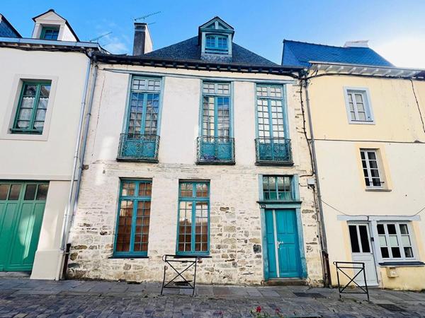 Appartement Vitré 2 pièces 55m²