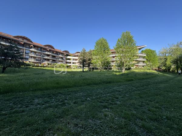 Appartement de 72 m²