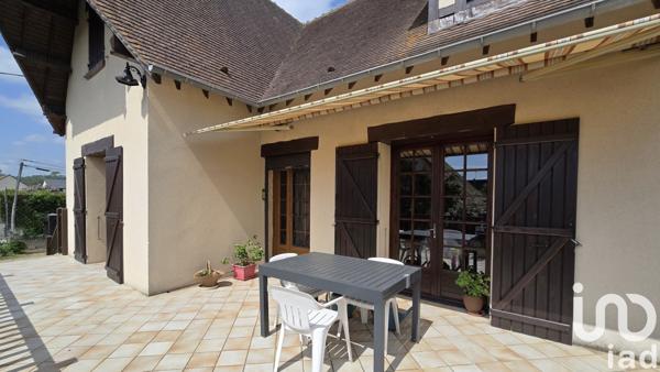 Maison à vendre 8 pièces 158 m² Pacy-sur-Eure