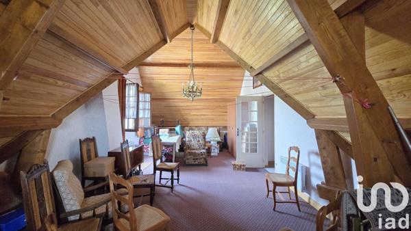 Maison à vendre 8 pièces 158 m² Pacy-sur-Eure