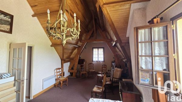 Maison à vendre 8 pièces 158 m² Pacy-sur-Eure