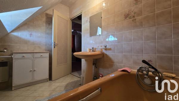 Maison à vendre 8 pièces 158 m² Pacy-sur-Eure