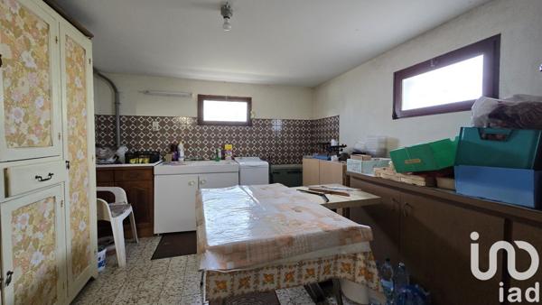 Maison à vendre 8 pièces 158 m² Pacy-sur-Eure