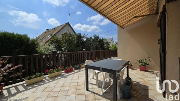 Maison à vendre 8 pièces 158 m² Pacy-sur-Eure