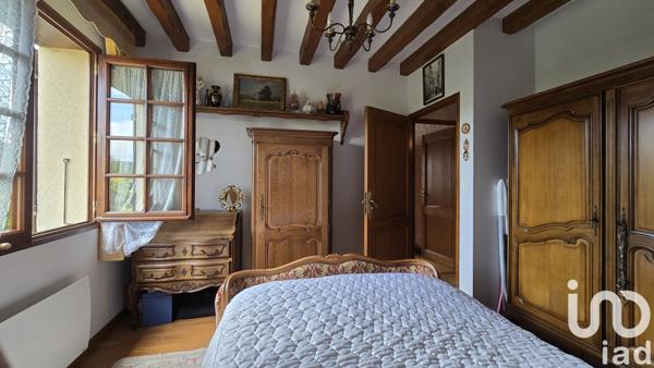 Maison à vendre 8 pièces 158 m² Pacy-sur-Eure