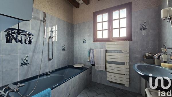 Maison à vendre 8 pièces 158 m² Pacy-sur-Eure