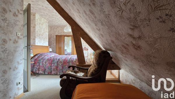 Maison à vendre 8 pièces 158 m² Pacy-sur-Eure