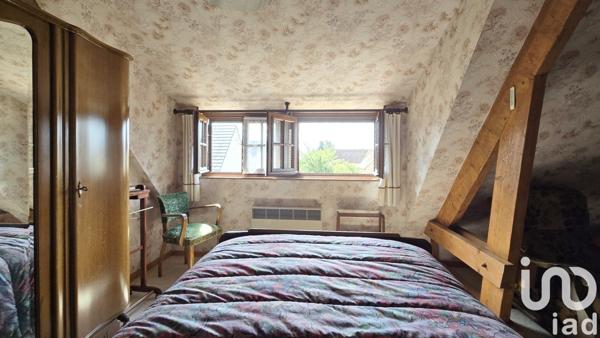 Maison à vendre 8 pièces 158 m² Pacy-sur-Eure