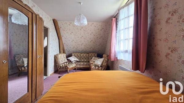 Maison à vendre 8 pièces 158 m² Pacy-sur-Eure