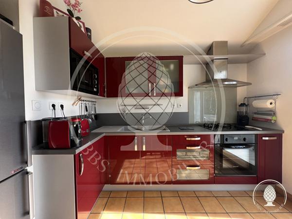 Appartement 4 pièces à vendre à Aytré, calme et lumineux ! , Aytre