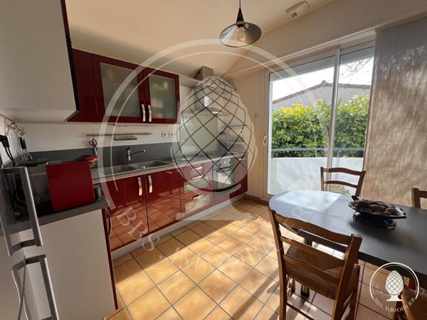 Appartement 4 pièces à vendre à Aytré, calme et lumineux ! , Aytre