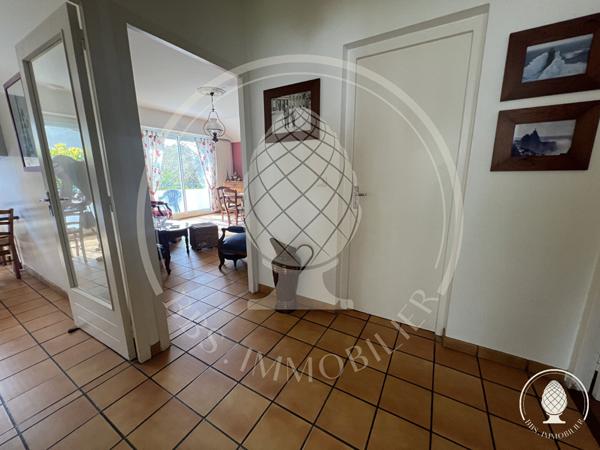 Appartement 4 pièces à vendre à Aytré, calme et lumineux ! , Aytre