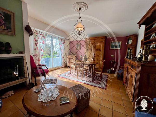 Appartement 4 pièces à vendre à Aytré, calme et lumineux ! , Aytre