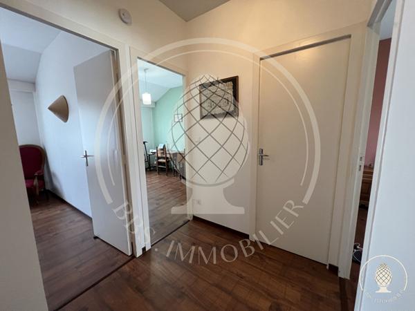 Appartement 4 pièces à vendre à Aytré, calme et lumineux ! , Aytre