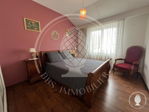 Appartement 4 pièces à vendre à Aytré, calme et lumineux ! , Aytre