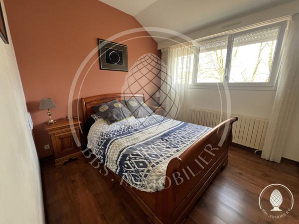 Appartement 4 pièces à vendre à Aytré, calme et lumineux ! , Aytre