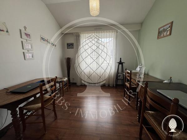 Appartement 4 pièces à vendre à Aytré, calme et lumineux ! , Aytre
