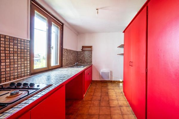 Appartement à vendre T1 DIJON (21)
