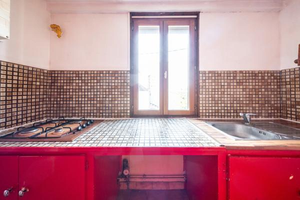 Appartement à vendre T1 DIJON (21)