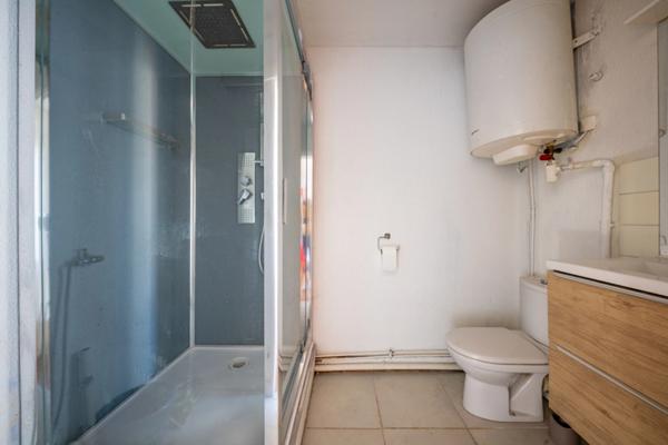 Appartement à vendre T1 DIJON (21)