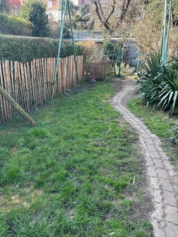 Maison de ville à vendre à Boulogne-sur-Mer dans le Pas-de-Calais (62200), ref : 62057-1076097