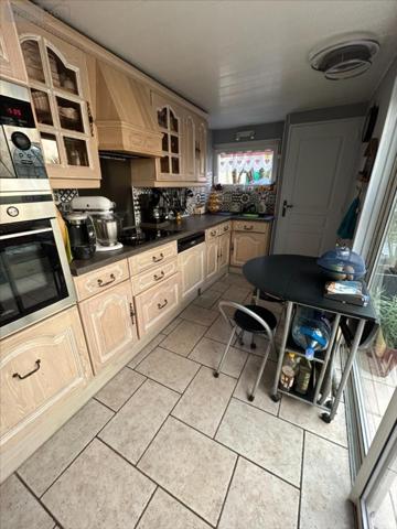 Maison de ville à vendre à Boulogne-sur-Mer dans le Pas-de-Calais (62200), ref : 62057-1076097