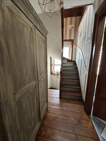 Maison de ville à vendre à Boulogne-sur-Mer dans le Pas-de-Calais (62200), ref : 62057-1076097