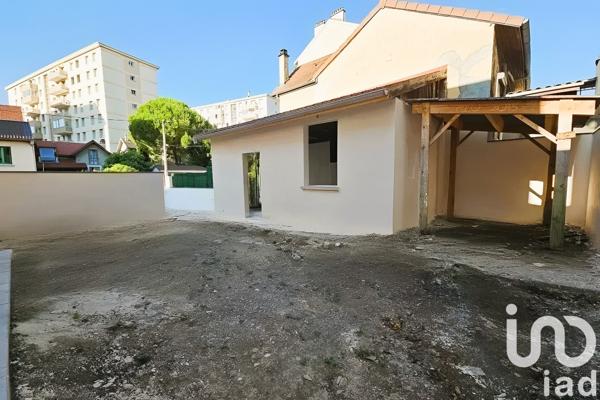 Appartement à vendre 7 pièces 160 m² Grenoble