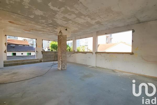 Appartement à vendre 7 pièces 160 m² Grenoble