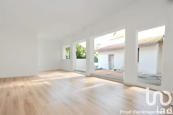 Appartement à vendre 7 pièces 160 m² Grenoble
