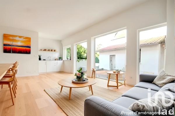 Appartement à vendre 7 pièces 160 m² Grenoble