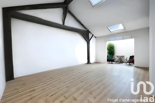 Appartement à vendre 7 pièces 160 m² Grenoble