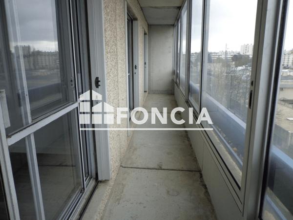 Location Appartement 4 pièces 78.47 m² - 14 RUE PIERRE TREPOS Brest 29200