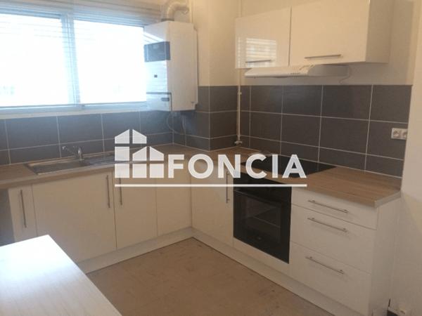 Location Appartement 4 pièces 78.47 m² - 14 RUE PIERRE TREPOS Brest 29200