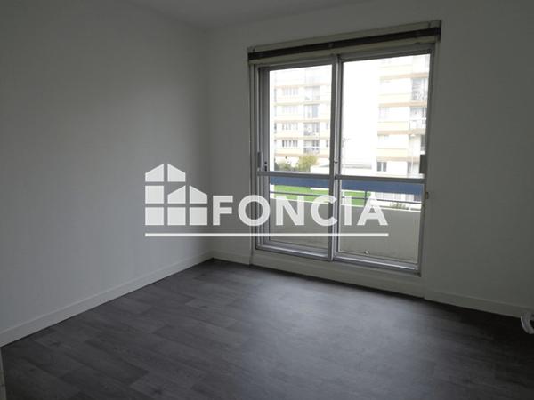Location Appartement 4 pièces 78.47 m² - 14 RUE PIERRE TREPOS Brest 29200