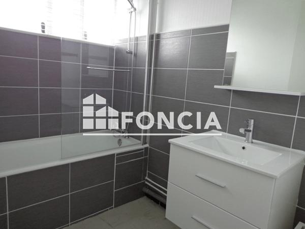 Location Appartement 4 pièces 78.47 m² - 14 RUE PIERRE TREPOS Brest 29200