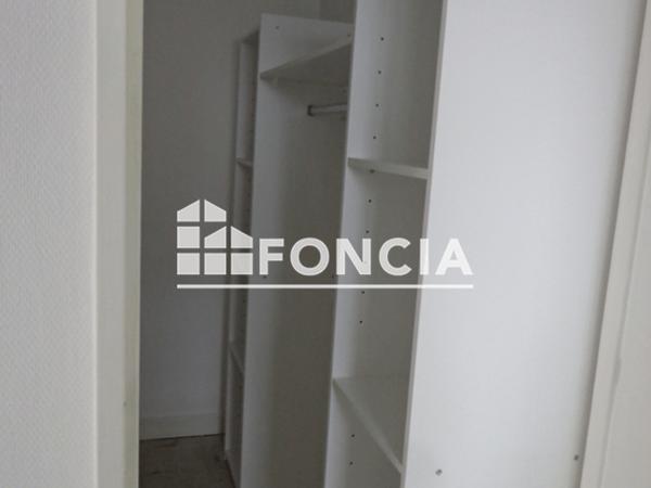Location Appartement 4 pièces 78.47 m² - 14 RUE PIERRE TREPOS Brest 29200