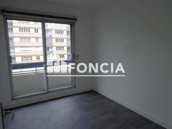 Location Appartement 4 pièces 78.47 m² - 14 RUE PIERRE TREPOS Brest 29200