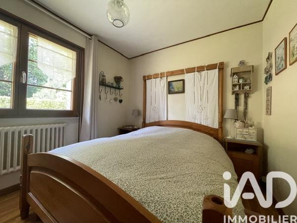 Maison à vendre 9 pièces 160 m² Lagny-le-Sec