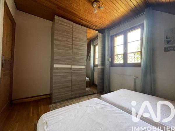Maison à vendre 9 pièces 160 m² Lagny-le-Sec