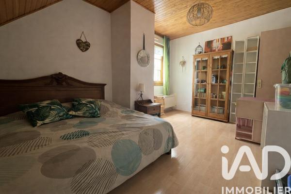 Maison à vendre 9 pièces 160 m² Lagny-le-Sec