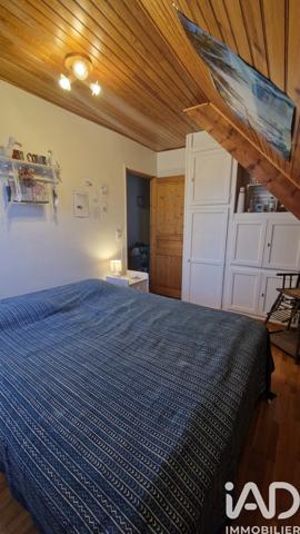 Maison à vendre 9 pièces 160 m² Lagny-le-Sec